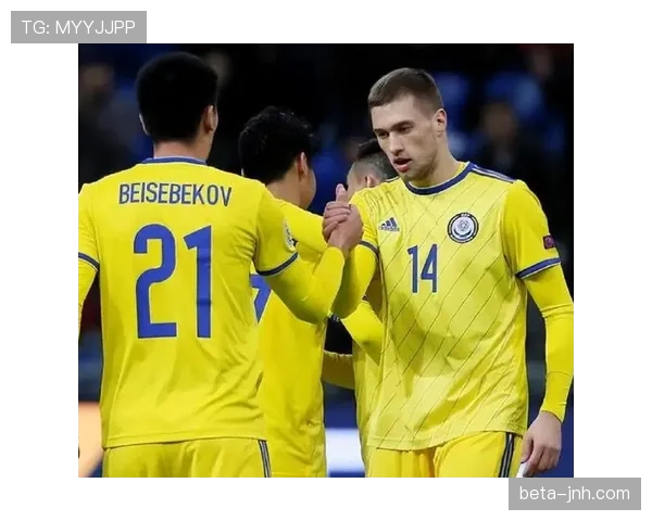 北马其顿战平哈萨克斯坦 错失扩大优势机会