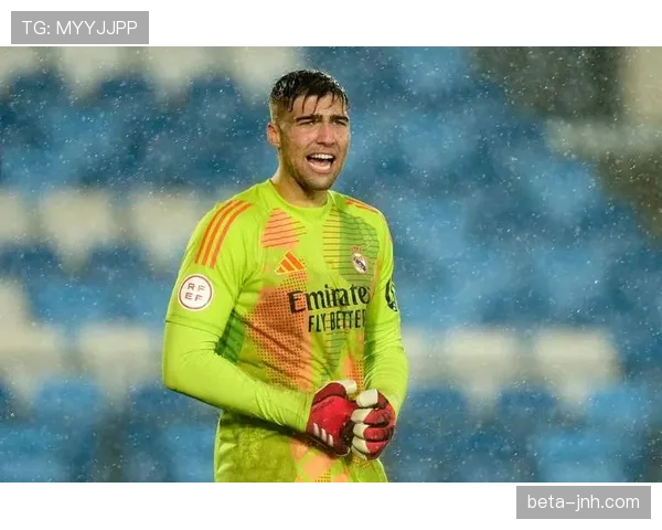 卢宁5次扑救助队取胜,库尔图瓦伤停期间担起主力重任