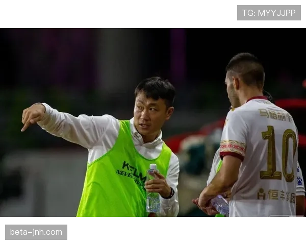 北京国安积分归零计划受阻 三轮不胜陷入战术困境